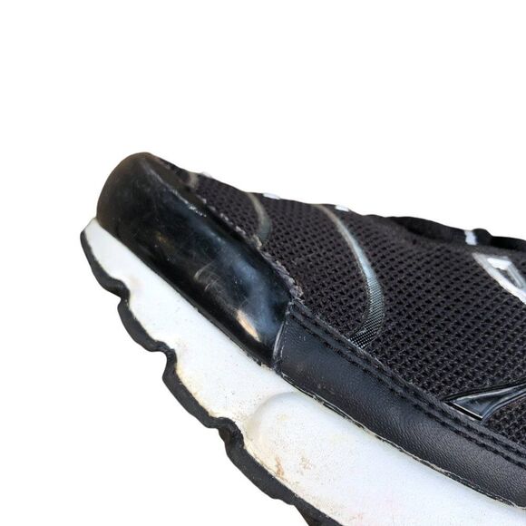 RARE 2016 Nike Air Max Plus Vivid Sulfur GS Size 8 - Picture 8 of 16